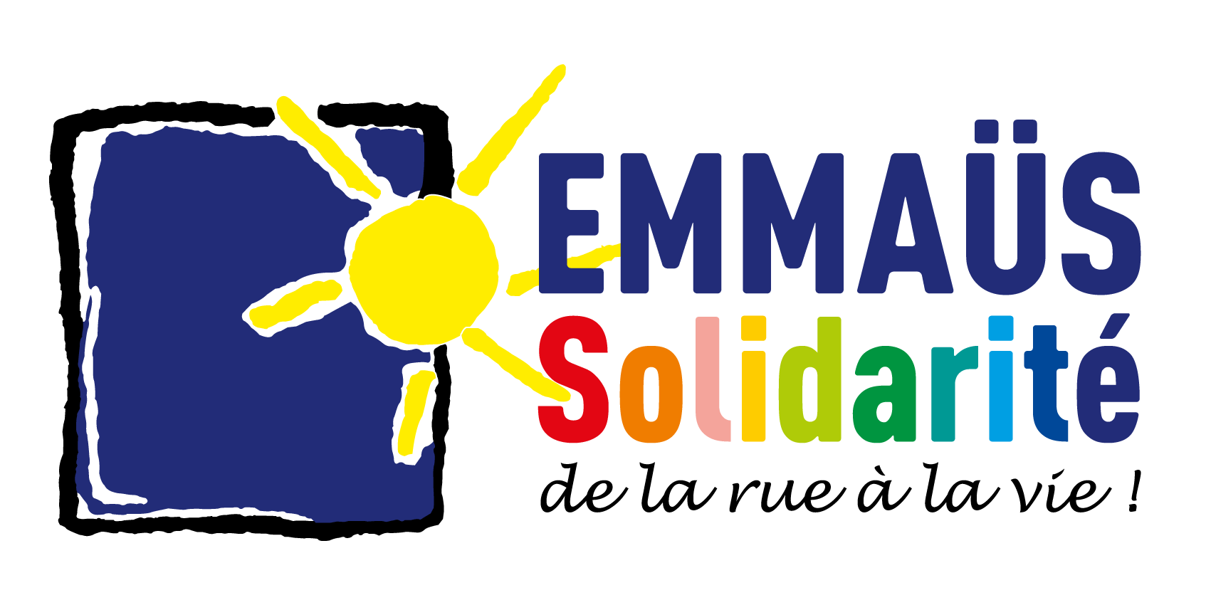 Emmaüs solidarité