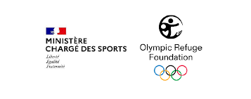 ORF x Ministère des Sports