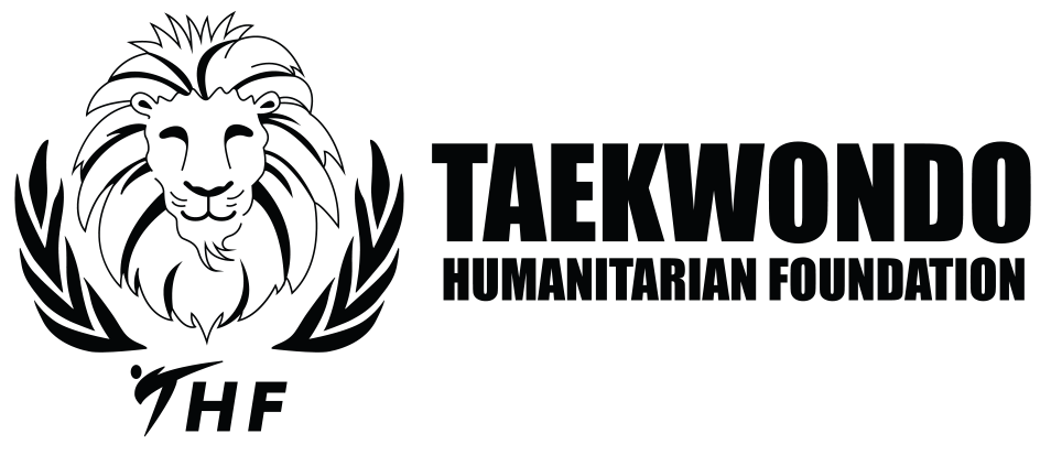 taekwondo humanitarian foundation