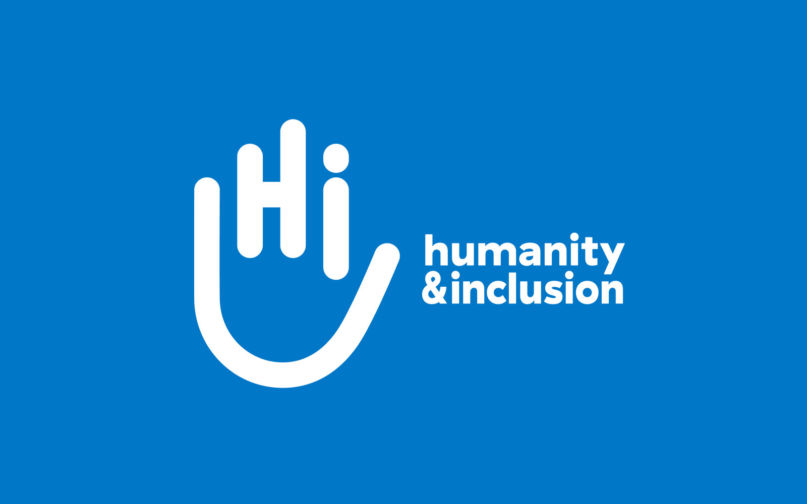 Humanity & Inclusion