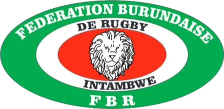 logo fédération burundaise de rugby 