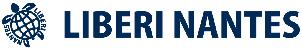 logo liberi nantes