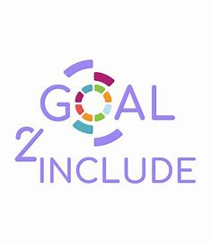 Goal2Include logo