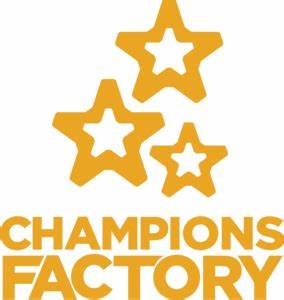 Champions Factory