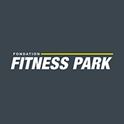 logo fondation fitness park