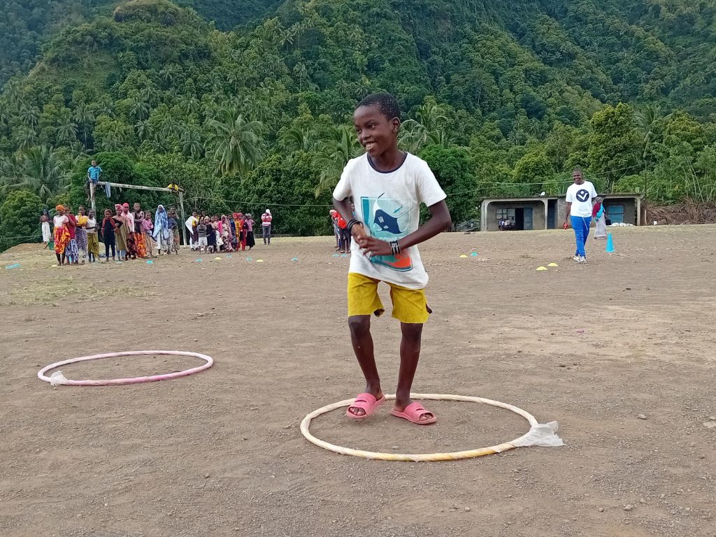 Jeu Lawa Choléra